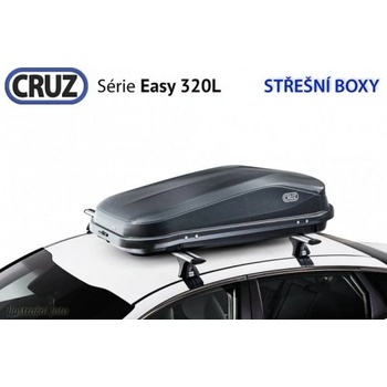 Cruz EASY 320A