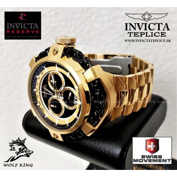 Invicta 36186