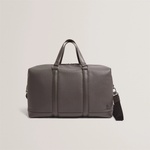 Ted Baker Сак Ted Baker Men's Holdall - Charcoal