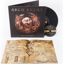 ARCH ENEMY - WILL TO POWER LP