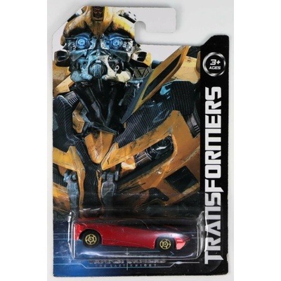 Mattel Decepticon Stinger Transformers 1:64