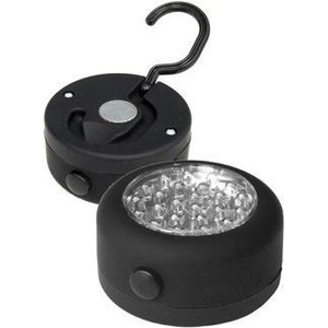  Led фенер с магнит и кука, 24 светодиода am7458