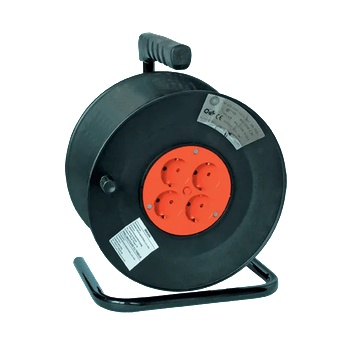 Image 1 of ELMARK 4 Plug (47910)