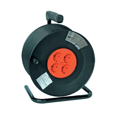 ELMARK 4 Plug (47910)