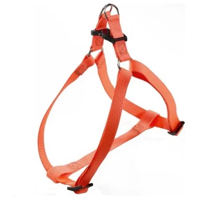 Ferplast EASY P - оранжев нагръдник 75558939 - Extra Small