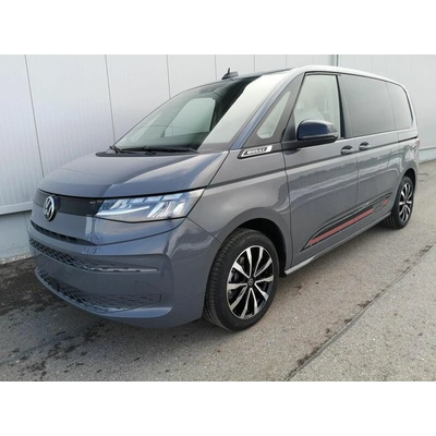 Volkswagen T7 Multivan 2.0 TDI Edition 110 kW