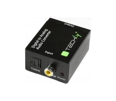 Techly IDATA-SPDIF-3