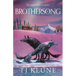 Brothersong | TJ Klune (2024)