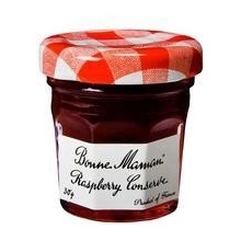 Bonne Maman raspberry 30 g