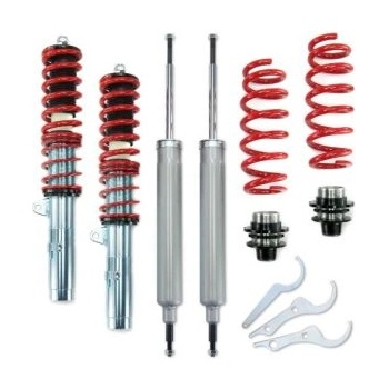 Image 1 of Регулируемо спортно окачване bmw e90 / e91/ e92/ e93 / e81 (2005-2008)