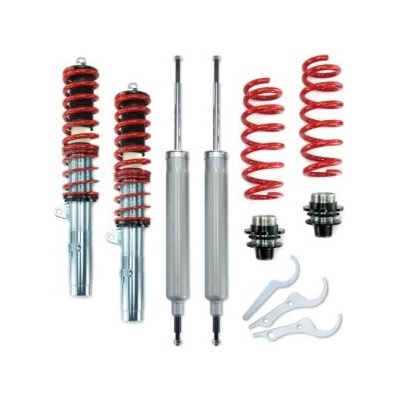 Регулируемо спортно окачване bmw e90 / e91/ e92/ e93 / e81 (2005-2008)