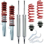 Carmart Регулируемо спортно окачване bmw e90 / e91/ e92/ e93 / e81 (2005-2008)