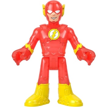 Mattel Fisher Price Imaginext Dc Super Friends Xl Hxh34