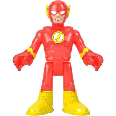 Mattel Fisher Price Imaginext Dc Super Friends Xl Hxh34