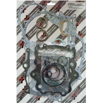 BEARING WORX kompletní sada těsnění YAMAHA YFM 700R raptor 06-16 (808923)