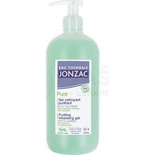 Jonzac gél čistiace Pure BIO 400 ml