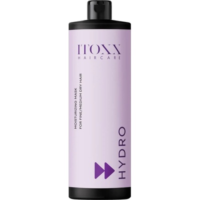 ITOXX Hydro Mask маска за коса 1000 мл