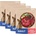 ONE Mini/Small Adult beef & rice 4x800 g