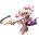 Banpresto Статуетка Banpresto Animation: One Piece - Monkey D. Luffy (Battle Record Collection), 13 cm (193232)