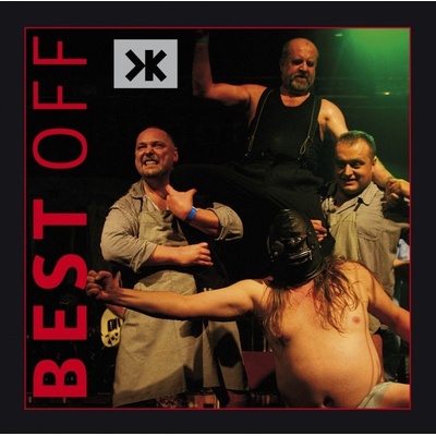 Vítkovo kvarteto - Best Of CD