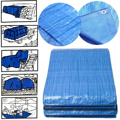 Hayner Plachta 75 g/m2 8 x 4 m