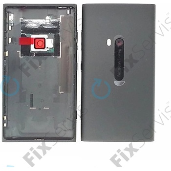 Kryt Nokia Lumia 920 zadný čierny