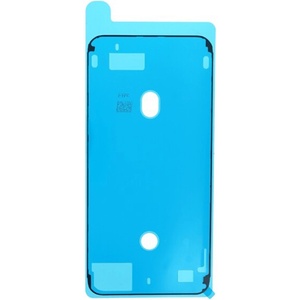  Залепващо Протектор за дисплей на iPhone 7 Plus - OEM (10463) - черно