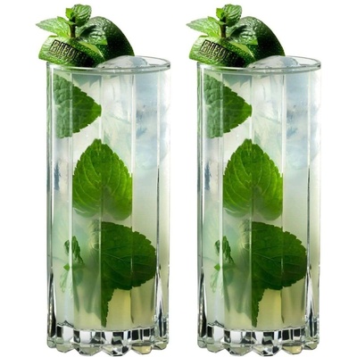 Riedel Pohár na long drink DRINK SPECIFIC GLASSWARE HIGHBALL GLASS 2 x 310 ml