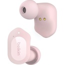 Sluchátka Belkin SoundForm Play True Wireless In-Ear