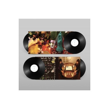 BEACH HOUSE - DEVOTION CD