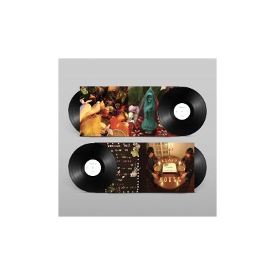 BEACH HOUSE - DEVOTION CD