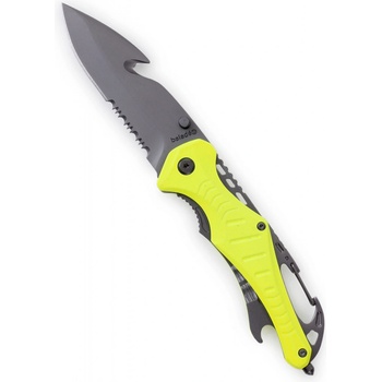 Baladeo Security Knife Emergency