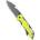 Baladeo Security Knife Emergency