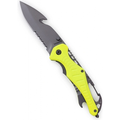 Baladeo Security Knife Emergency