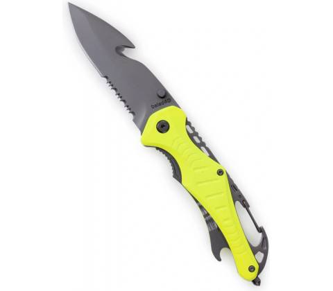 Baladeo Security Knife Emergency