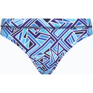 Funkita Долнище от бански костюм Funkita Sports Brief blue bits