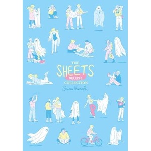 The Sheets Deluxe Collection | THUMMLER BRENNA (ISBN: 9781637158630)
