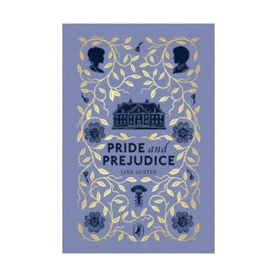 Pride and Prejudice - Jane Austen