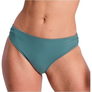 Roxy Дамско бикини долнище Roxy Women's SD Essentials Hipster Bikini bottom - Agave Green - размер XS (150-6355-0111)
