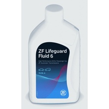 ZF LifeguardFluid 6 1 l