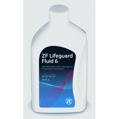 ZF LifeguardFluid 6 1 l