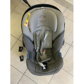 Cybex ATON 5 2020 Soho grey