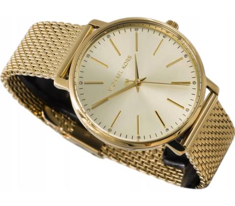 Michael Kors MK 4339