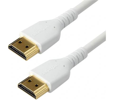 StarTech RHDMM1MPW