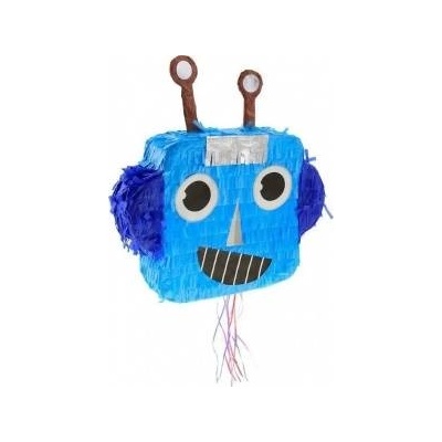 GoDan Pinata robot, rozm. 32, 5x30x7, 5 cm