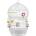 Ferplast Клетка за птици ferplast cage bali white (51018811)