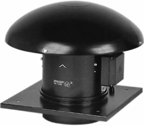 Soler & Palau TH 2000 3V IP44
