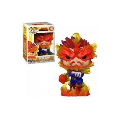 Funko Pop! Кукла Funko Pop! POP MY HERO ACADEMIA ENDEAVOR