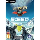 Steep