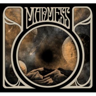 Madmess - Madmess LP